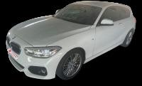 BMW Serie 1 118i
