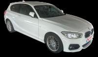 BMW Serie 1 118i