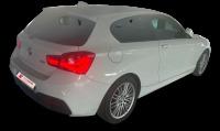 BMW Serie 1 118i