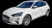 Ford Focus 1.5 Ecoblue 88kW Trend