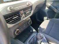 Ford Focus 1.5 Ecoblue 88kW Trend