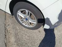 Ford Focus 1.5 Ecoblue 88kW Trend