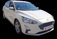 Ford Focus 1.5 Ecoblue 88kW Trend