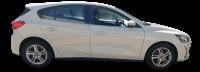 Ford Focus 1.5 Ecoblue 88kW Trend