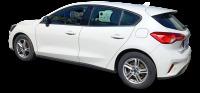 Ford Focus 1.5 Ecoblue 88kW Trend