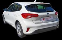 Ford Focus 1.5 Ecoblue 88kW Trend