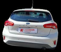 Ford Focus 1.5 Ecoblue 88kW Trend
