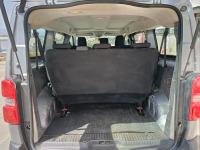 CITROEN Jumpy Talla M BlueHDi 120 SS 6v Control