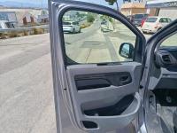 CITROEN Jumpy Talla M BlueHDi 120 SS 6v Control