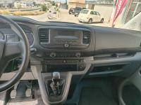 CITROEN Jumpy Talla M BlueHDi 120 SS 6v Control