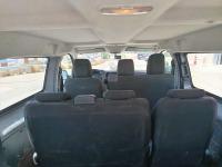 CITROEN Jumpy Talla M BlueHDi 120 SS 6v Control