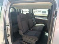 CITROEN Jumpy Talla M BlueHDi 120 SS 6v Control