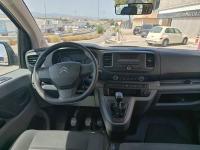 CITROEN Jumpy Talla M BlueHDi 120 SS 6v Control