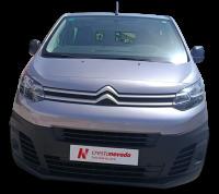CITROEN Jumpy Talla M BlueHDi 120 SS 6v Control