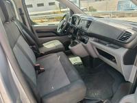 CITROEN Jumpy Talla M BlueHDi 120 SS 6v Control