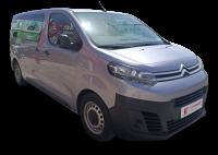 CITROEN Jumpy Talla M BlueHDi 120 SS 6v Control