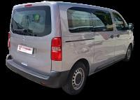 CITROEN Jumpy Talla M BlueHDi 120 SS 6v Control