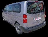 CITROEN Jumpy Talla M BlueHDi 120 SS 6v Control