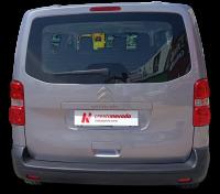 CITROEN Jumpy Talla M BlueHDi 120 SS 6v Control