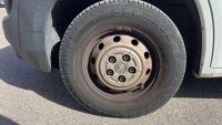 Peugeot Boxer Caja Cab.335 L3 BHDI 103kW 140CV SS
