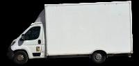 Peugeot Boxer Caja Cab.335 L3 BHDI 103kW 140CV SS