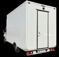 Peugeot Boxer Caja Cab.335 L3 BHDI 103kW 140CV SS