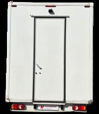 Peugeot Boxer Caja Cab.335 L3 BHDI 103kW 140CV SS