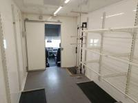 Volkswagen Crafter 35 Chasis CS BL L4 2.0 TDI 103kW FWD
