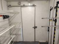Volkswagen Crafter 35 Chasis CS BL L4 2.0 TDI 103kW FWD