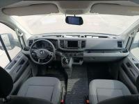 Volkswagen Crafter 35 Chasis CS BL L4 2.0 TDI 103kW FWD