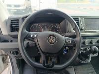 Volkswagen Crafter 35 Chasis CS BL L4 2.0 TDI 103kW FWD