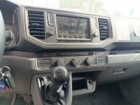 Volkswagen Crafter 35 Chasis CS BL L4 2.0 TDI 103kW FWD