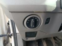 Volkswagen Crafter 35 Chasis CS BL L4 2.0 TDI 103kW FWD