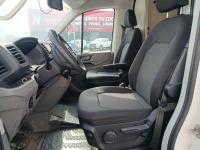 Volkswagen Crafter 35 Chasis CS BL L4 2.0 TDI 103kW FWD