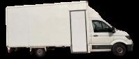 Volkswagen Crafter 35 Chasis CS BL L4 2.0 TDI 103kW FWD