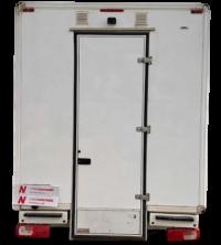 Volkswagen Crafter 35 Chasis CS BL L4 2.0 TDI 103kW FWD