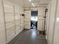 Volkswagen Crafter 35 Chasis CS BL L4 2.0 TDI 103kW FWD
