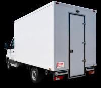 Volkswagen Crafter 35 Chasis CS BL L4 2.0 TDI 103kW FWD