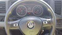Volkswagen Crafter 35 Chasis CS BL L4 2.0 TDI 103kW FWD