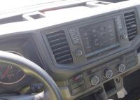 Volkswagen Crafter 35 Chasis CS BL L4 2.0 TDI 103kW FWD