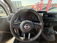 NISSAN Townstar 2 plazas 1.3G 96kW L1 Profesional