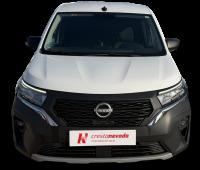 NISSAN Townstar 2 plazas 1.3G 96kW L1 Profesional