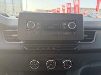 NISSAN Townstar 2 plazas 1.3G 96kW L1 Profesional