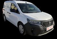NISSAN Townstar 2 plazas 1.3G 96kW L1 Profesional
