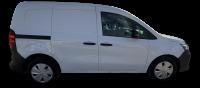 NISSAN Townstar 2 plazas 1.3G 96kW L1 Profesional
