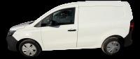NISSAN Townstar 2 plazas 1.3G 96kW L1 Profesional