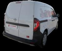NISSAN Townstar 2 plazas 1.3G 96kW L1 Profesional