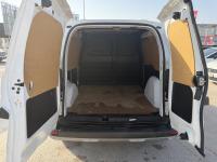 NISSAN Townstar 2 plazas 1.3G 96kW L1 Profesional
