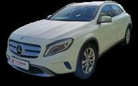 mercedes-benz Clase Gla GLA 220 d Urban