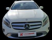 mercedes-benz Clase Gla GLA 220 d Urban